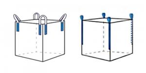 噸袋的基本設(shè)計(jì)種類(lèi)有哪些？
